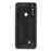 OEM Rear Housing Back Cover Replacement (without Logo) for Motorola Moto G8 Power Lite - Royal Blue - 3