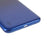 OEM Rear Housing Back Cover Replacement (without Logo) for Motorola Moto G8 Power Lite - Royal Blue - 5