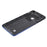 OEM Rear Housing Back Cover Replacement (without Logo) for Motorola Moto G8 Power Lite - Royal Blue - 7