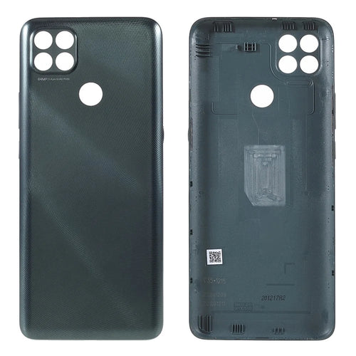 OEM Rear Housing Back Cover Replacement (without Logo) for Motorola Moto G9 Power - Green - 1