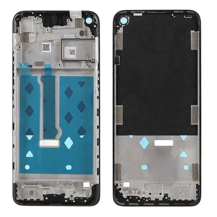 OEM Front Housing Frame Repair Part for Motorola Moto G9 Power - 1