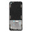 OEM Front Housing Frame Repair Part for Motorola Moto G9 Power - 2