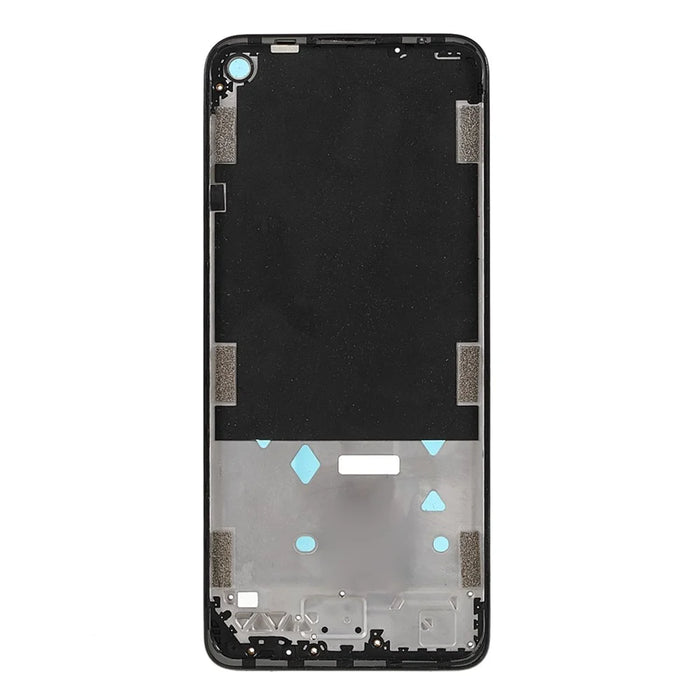 OEM Front Housing Frame Repair Part for Motorola Moto G9 Power - 2