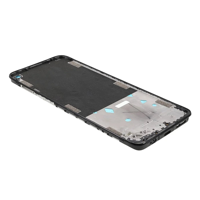 OEM Front Housing Frame Repair Part for Motorola Moto G9 Power - 3