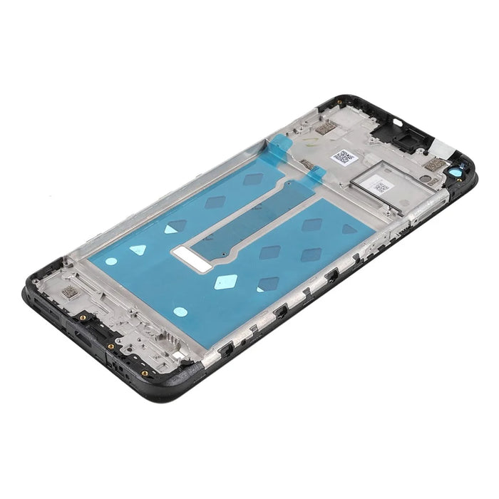 OEM Front Housing Frame Repair Part for Motorola Moto G9 Power - 4