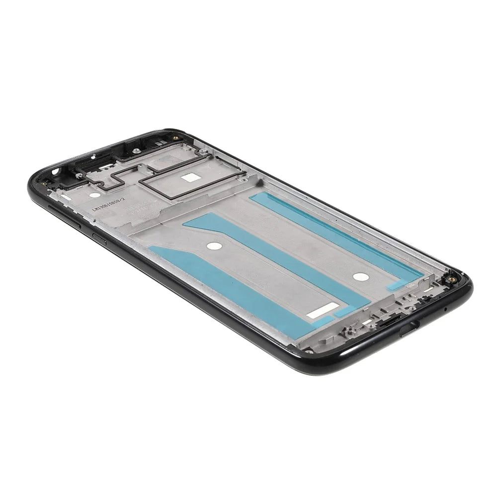 OEM Front Housing Frame Repair Part for Motorola Moto G7 Power (EU Version) - 3