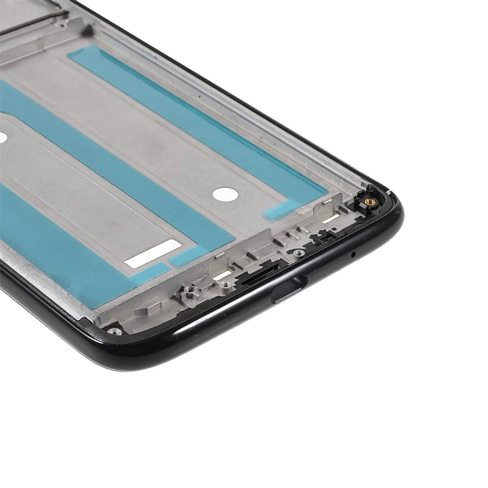 OEM Front Housing Frame Repair Part for Motorola Moto G7 Power (EU Version) - 4