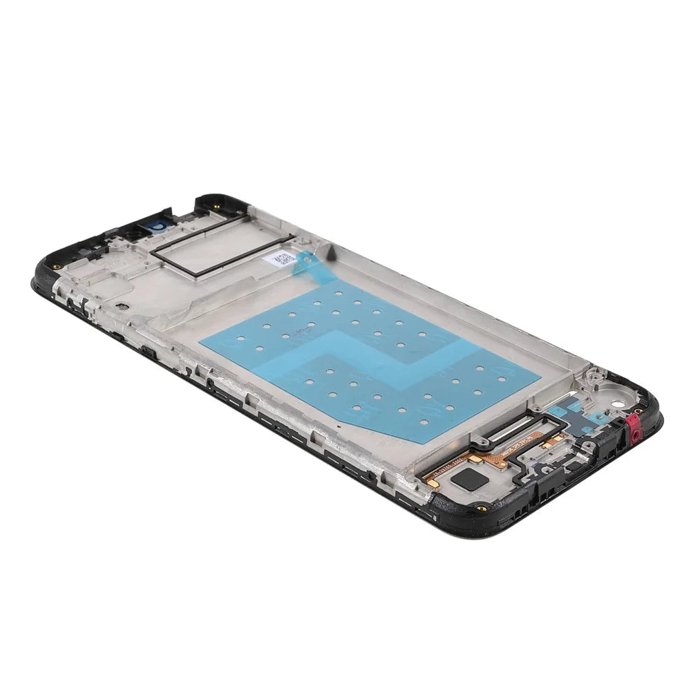 OEM Front Housing Frame Repair Part for Motorola Moto G8 Power Lite - 3