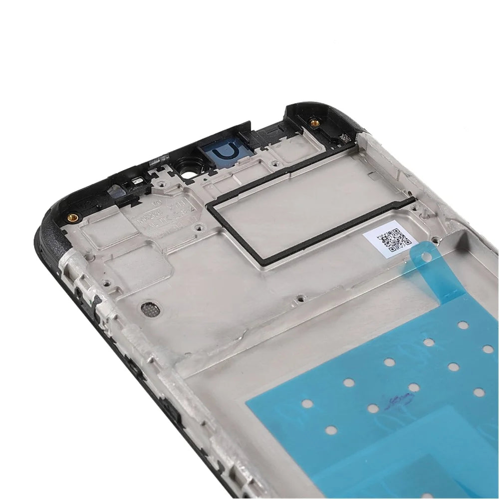 OEM Front Housing Frame Repair Part for Motorola Moto G8 Power Lite - 5
