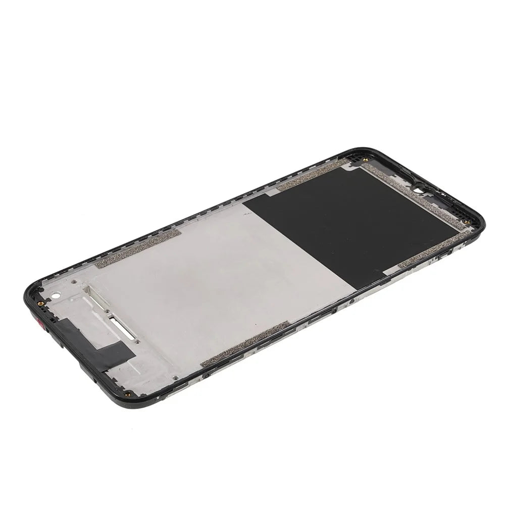 OEM Front Housing Frame Repair Part for Motorola Moto G8 Power Lite - 6