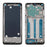 OEM Front Housing Frame Repair Part for Motorola Moto G9 Plus - 1