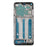 OEM Front Housing Frame Repair Part for Motorola Moto G9 Plus - 2