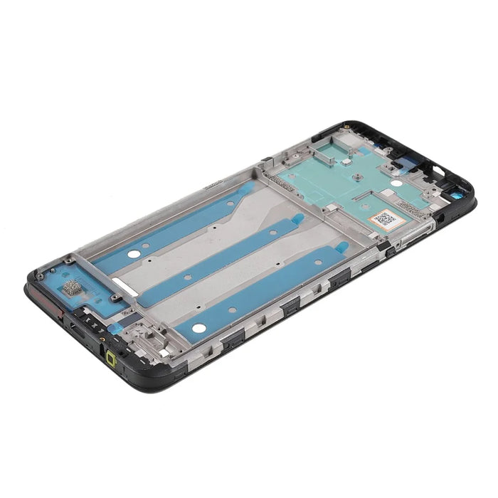 OEM Front Housing Frame Repair Part for Motorola Moto G9 Plus - 4