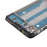 OEM Front Housing Frame Repair Part for Motorola Moto G9 Plus - 5