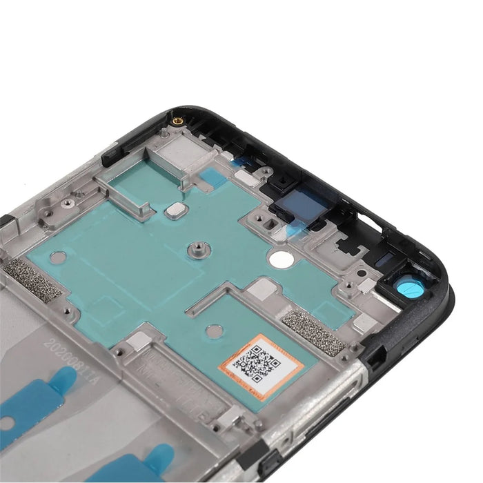 OEM Front Housing Frame Repair Part for Motorola Moto G9 Plus - 6