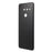 Battery Housing Cover with Adhesive Sticker for LG G8 ThinQ - Black - 2