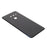 Battery Housing Cover with Adhesive Sticker for LG G8 ThinQ - Black - 4