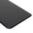Battery Housing Cover with Adhesive Sticker for LG G8 ThinQ - Black - 5