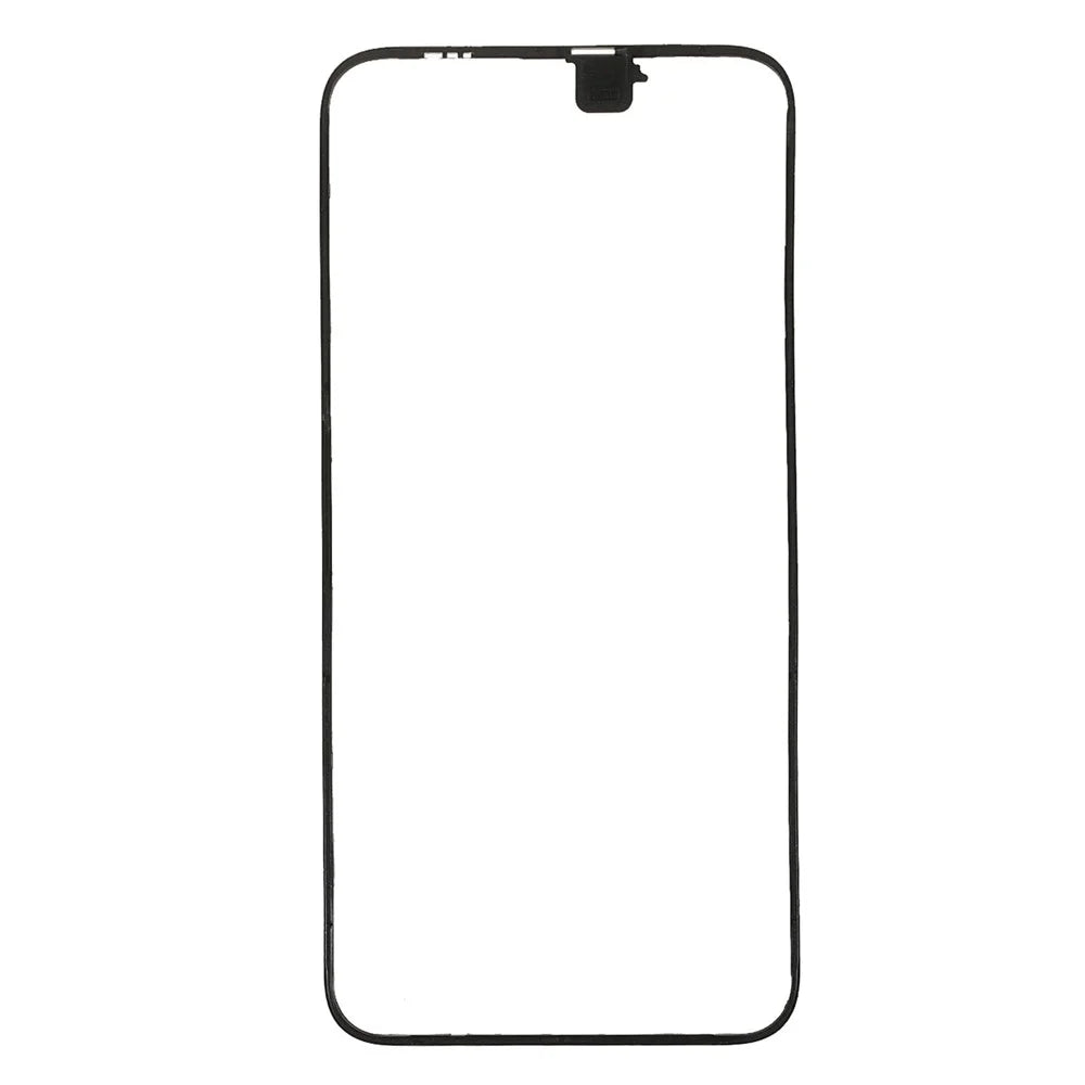 OEM LCD Bracket Frame Bezel Spare Part for Huawei P40 lite 4G/nova 6 SE - 2