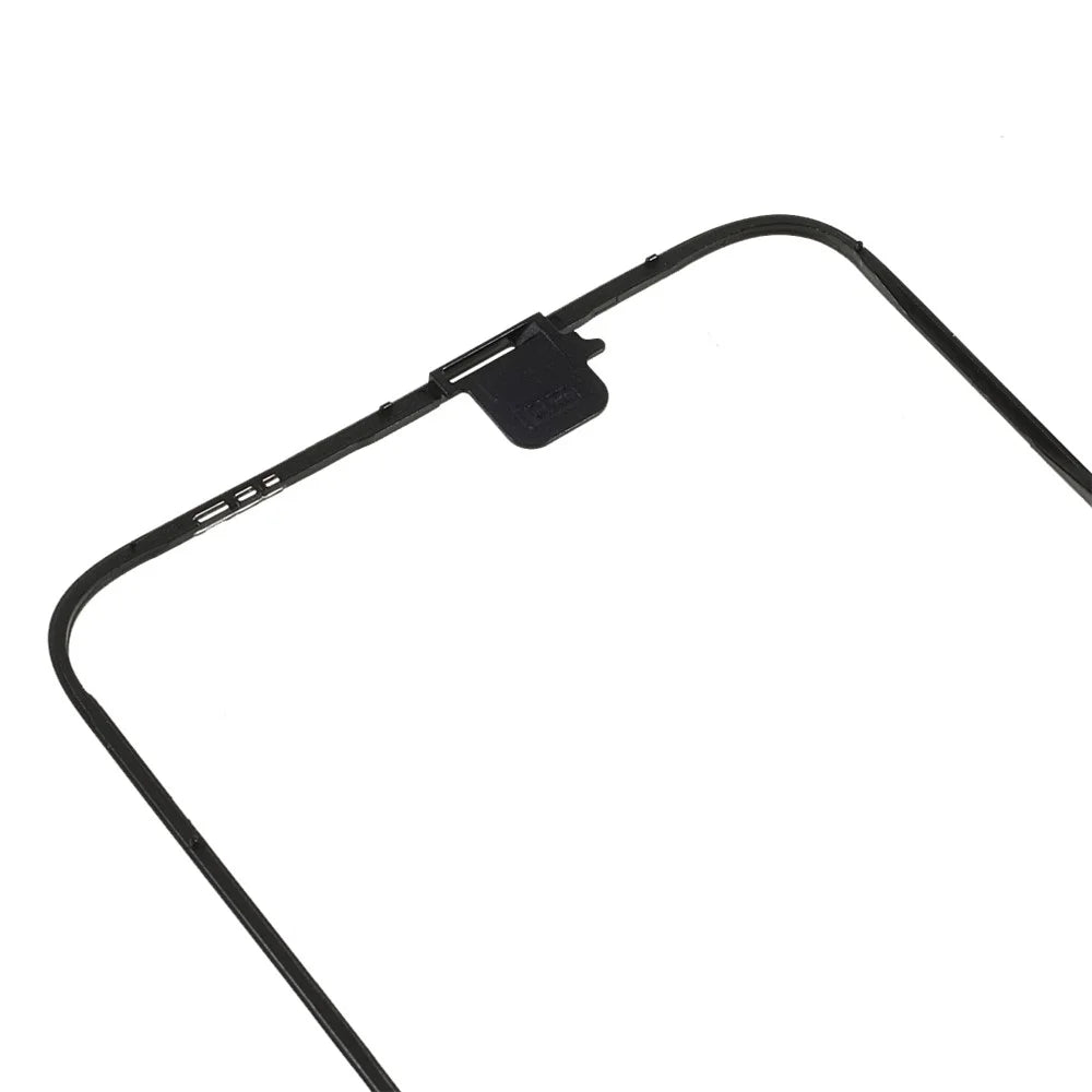 OEM LCD Bracket Frame Bezel Spare Part for Huawei P40 lite 4G/nova 6 SE - 3