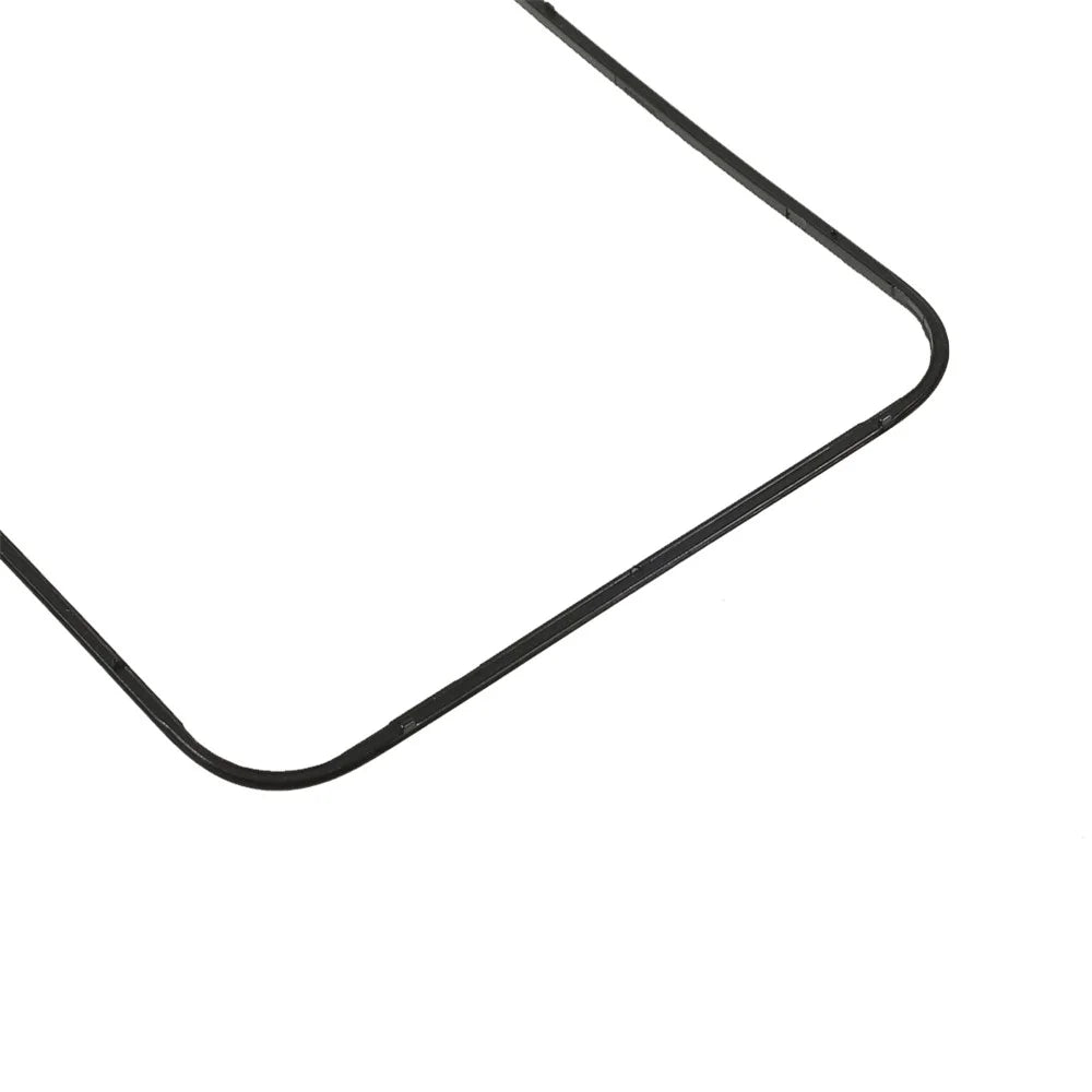OEM LCD Bracket Frame Bezel Spare Part for Huawei P40 lite 4G/nova 6 SE - 4