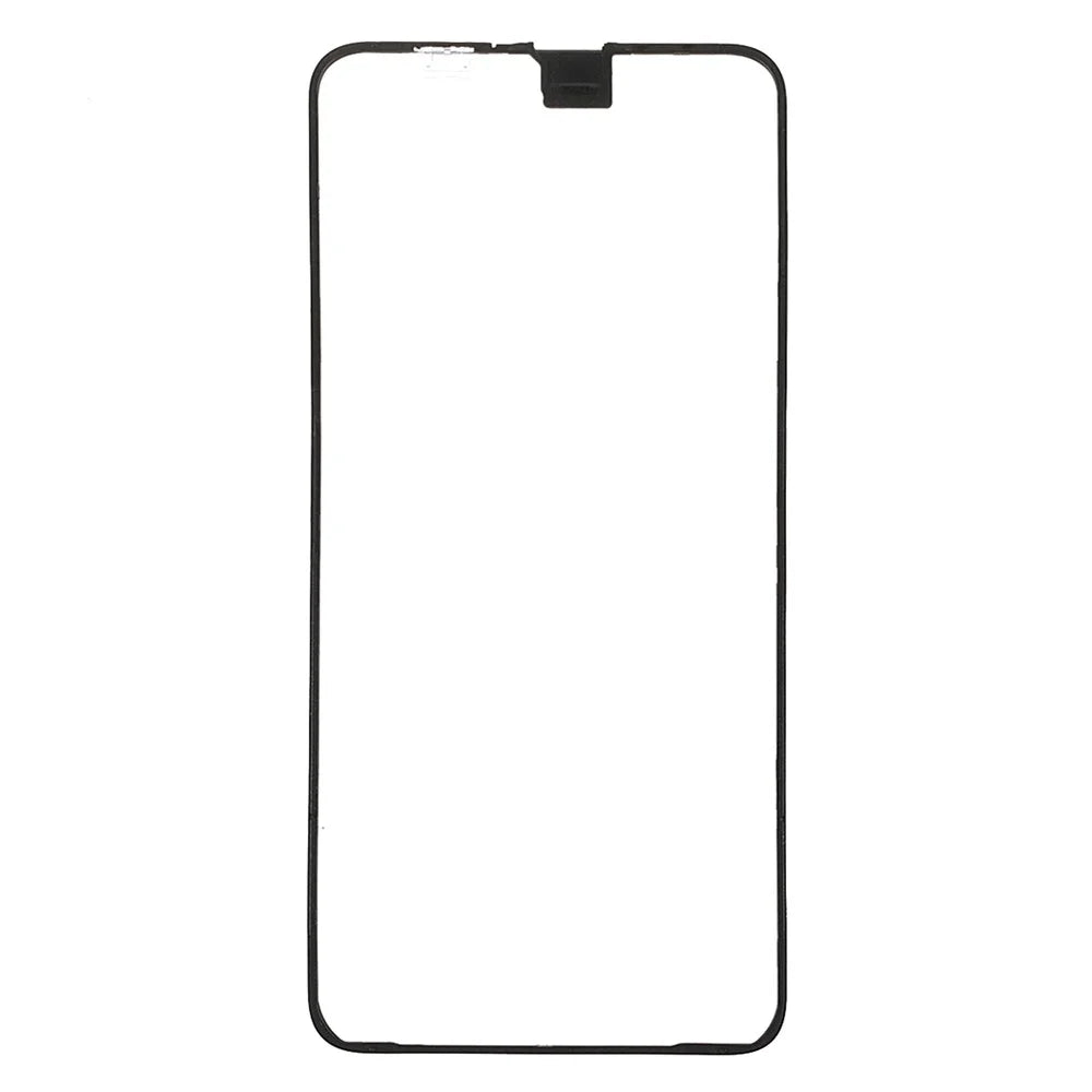 OEM LCD Front Supporting Frame Bezel Part for Huawei P40 Lite 5G/nova 7 SE - 2