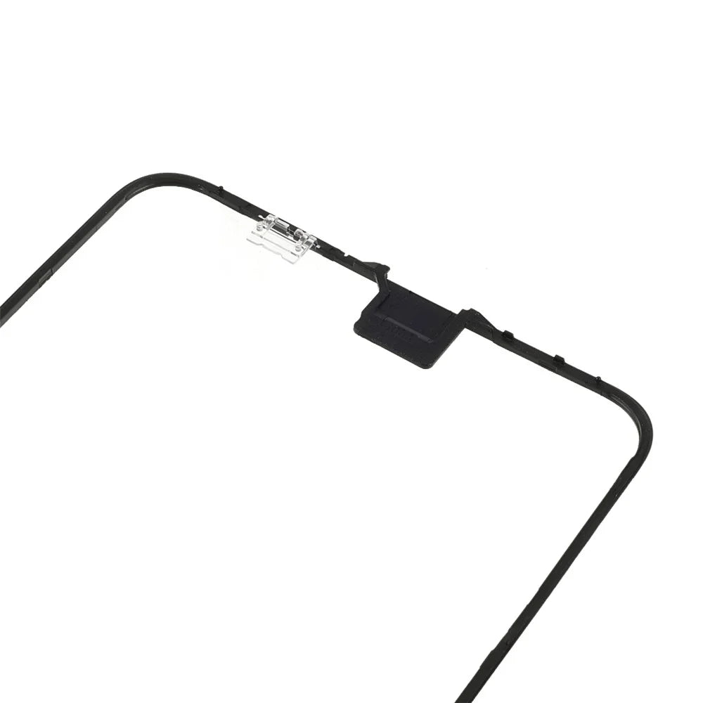 OEM LCD Front Supporting Frame Bezel Part for Huawei P40 Lite 5G/nova 7 SE - 3