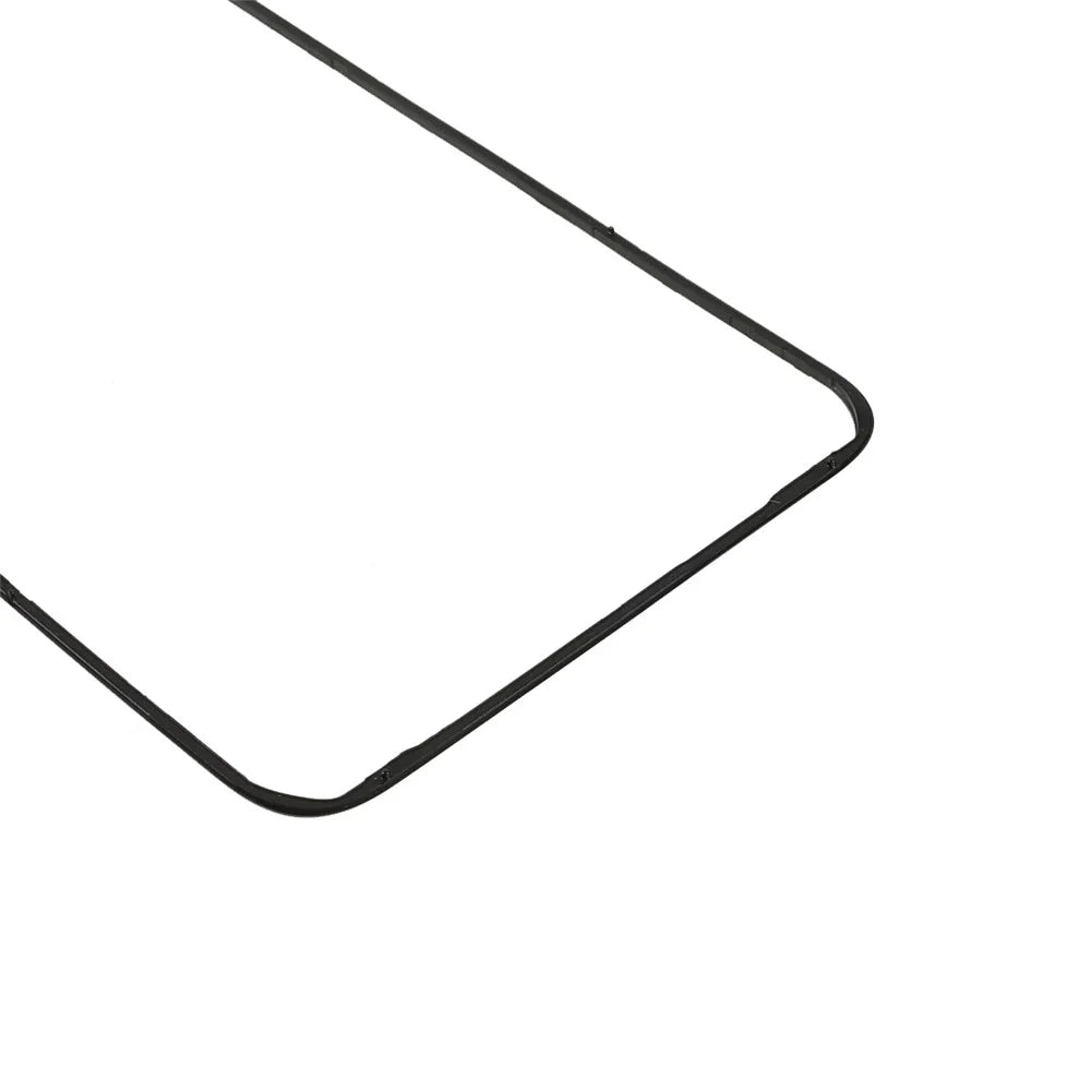 OEM LCD Front Supporting Frame Bezel Part for Huawei P40 Lite 5G/nova 7 SE - 5