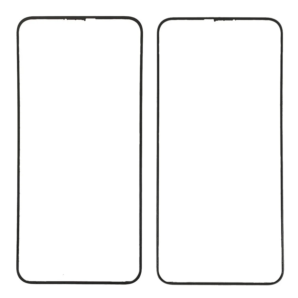 OEM LCD Front Supporting Frame Bezel Part for Honor 8X/Honor View 10 Lite - 1