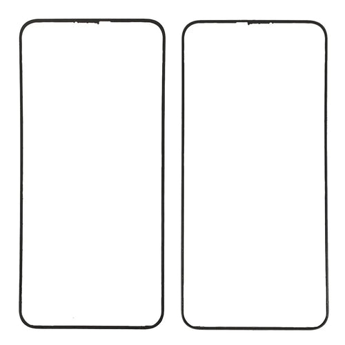 OEM LCD Front Supporting Frame Bezel Part for Honor 8X/Honor View 10 Lite - 1