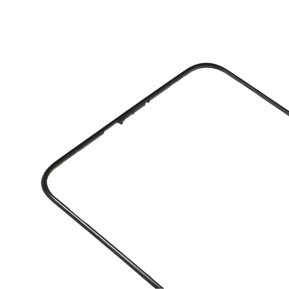 OEM LCD Front Supporting Frame Bezel Part for Honor 8X/Honor View 10 Lite - 4