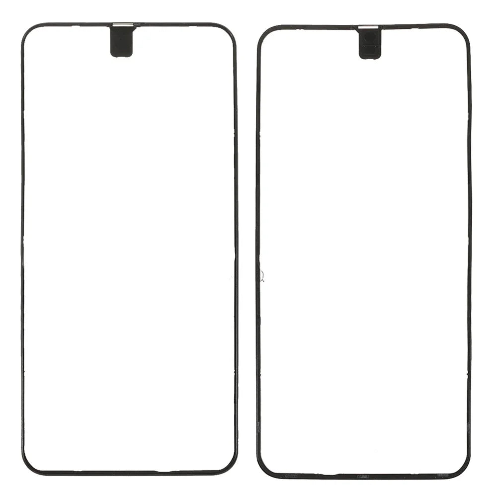 OEM LCD Front Supporting Frame Bezel Part for Honor 9X/Huawei P Smart Z - 1