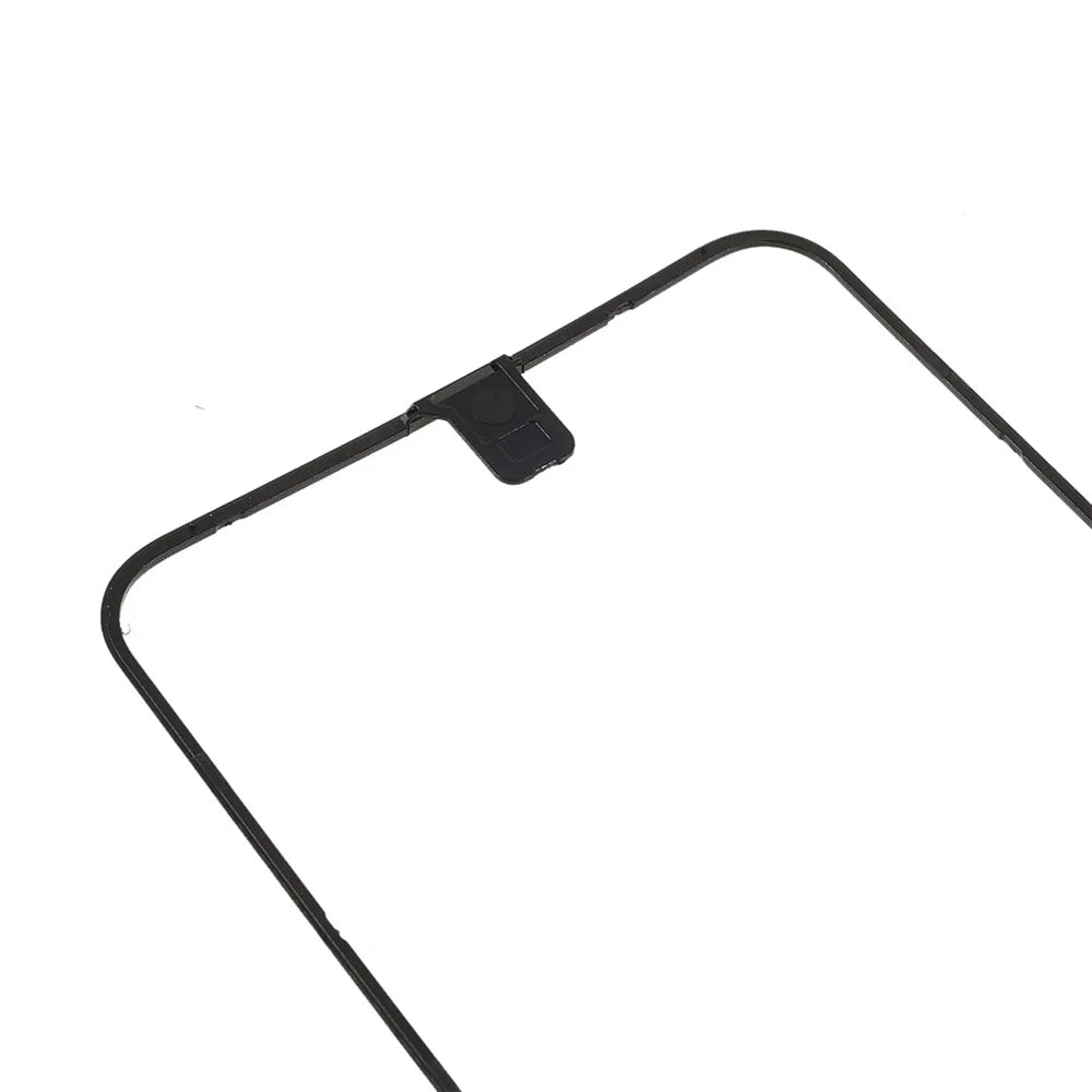 OEM LCD Front Supporting Frame Bezel Part for Honor 9X/Huawei P Smart Z - 3