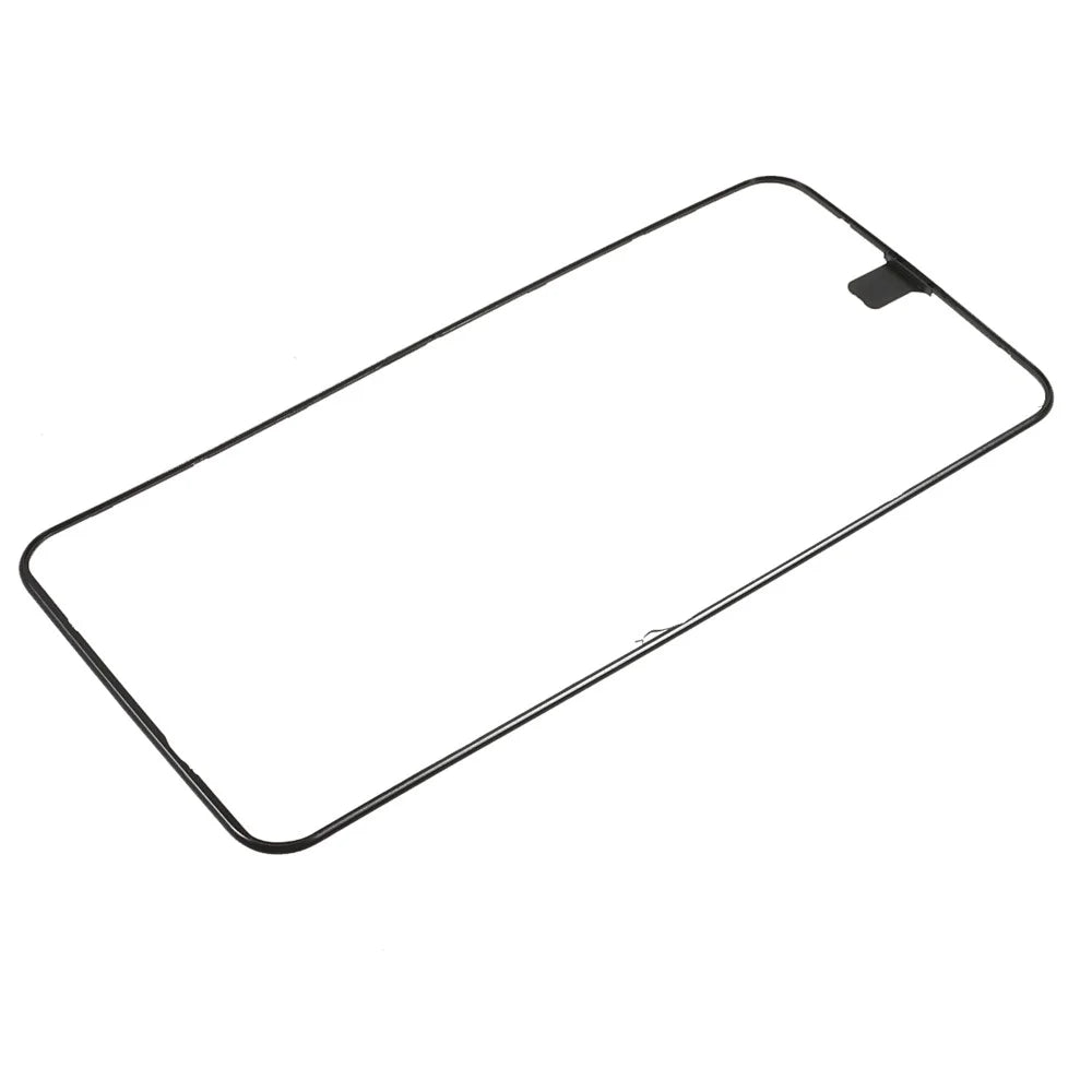 OEM LCD Front Supporting Frame Bezel Part for Honor 9X/Huawei P Smart Z - 5