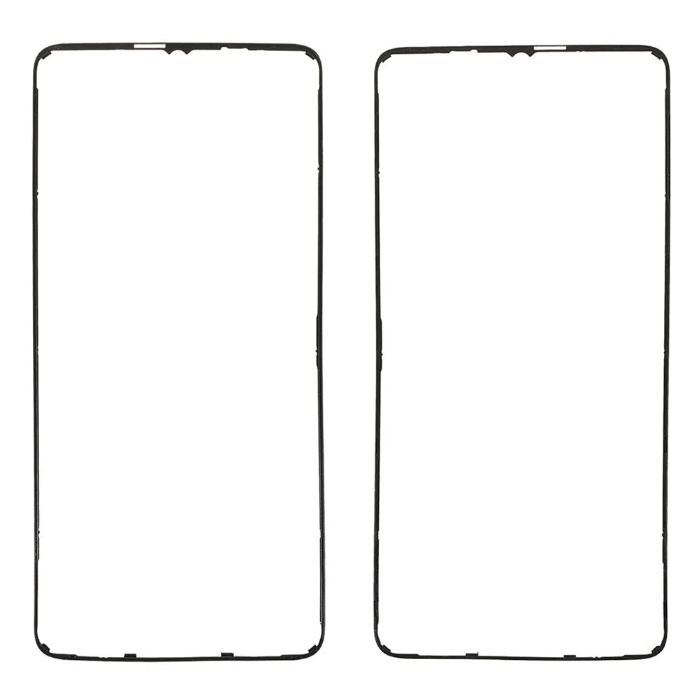 OEM LCD Front Supporting Frame Bezel Part for Huawei P30 - 1