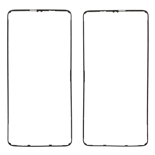 OEM LCD Front Supporting Frame Bezel Part for Huawei P30 - 1