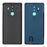 Back Battery Housing Cover with Camera Ring Lens Cover Part (without Logo) for Huawei Mate 10 Pro - Black - 1