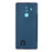 Back Battery Housing Cover with Camera Ring Lens Cover Part (without Logo) for Huawei Mate 10 Pro - Black - 3