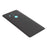 Back Battery Housing Cover with Camera Ring Lens Cover Part (without Logo) for Huawei Mate 10 Pro - Black - 4