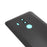 Back Battery Housing Cover with Camera Ring Lens Cover Part (without Logo) for Huawei Mate 10 Pro - Black - 5