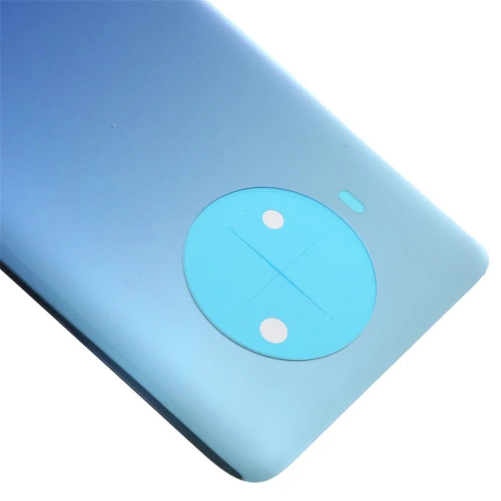 OEM Battery Door Cover Part Replacement for Xiaomi Mi 10T Lite 5G M2007J17G / Mi 10i 5G M2007J17I - Blue - 4
