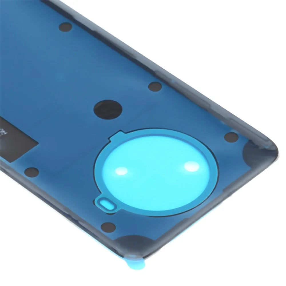 OEM Battery Door Cover Part Replacement for Xiaomi Mi 10T Lite 5G M2007J17G / Mi 10i 5G M2007J17I - Blue - 5