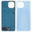 For Xiaomi Mi 11 Lite 4G M2101K9AG OEM Battery Door Cover Part Replacement - Blue - 1