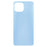 For Xiaomi Mi 11 Lite 4G M2101K9AG OEM Battery Door Cover Part Replacement - Blue - 3