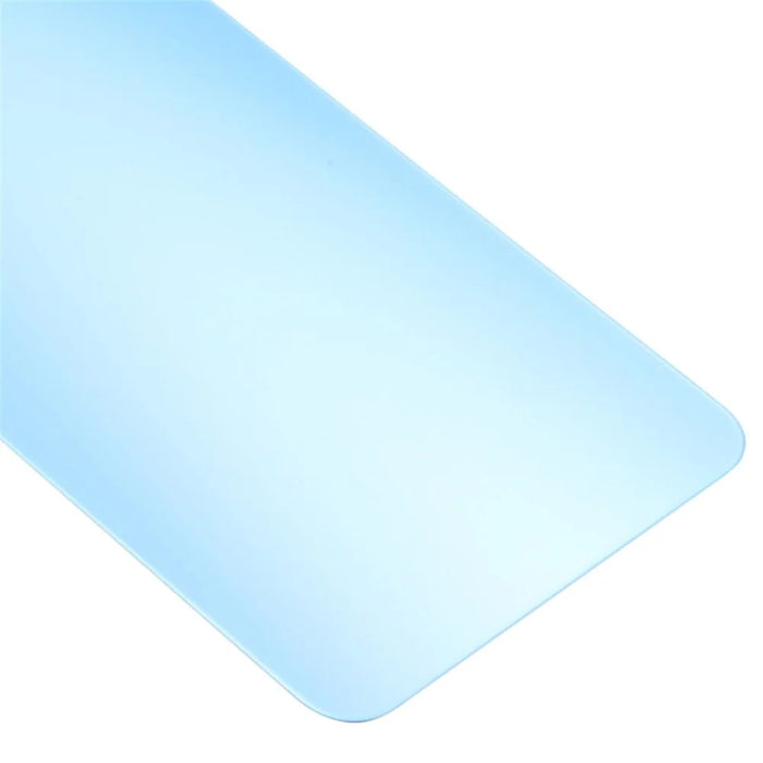 For Xiaomi Mi 11 Lite 4G M2101K9AG OEM Battery Door Cover Part Replacement - Blue - 5