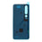 OEM Battery Door Cover Part Replacement for Xiaomi Mi 10 5G - Titanium Silver Black - 3