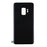 Back Battery Housing Cover Replacement (without LOGO) for Samsung Galaxy S9 - Black - 1