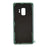 Back Battery Housing Cover Replacement (without LOGO) for Samsung Galaxy S9 - Black - 2