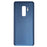 Quality Back Battery Housing Cover Replacement (without LOGO) for Samsung Galaxy S9+ - Blue - 1