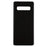 Back Battery Housing Cover Replacement (without Logo) for Samsung Galaxy S10 - Black - 1